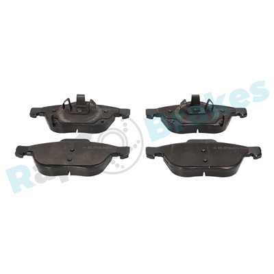 RAP BRAKES R-P1130 EAN: 5902701021290.