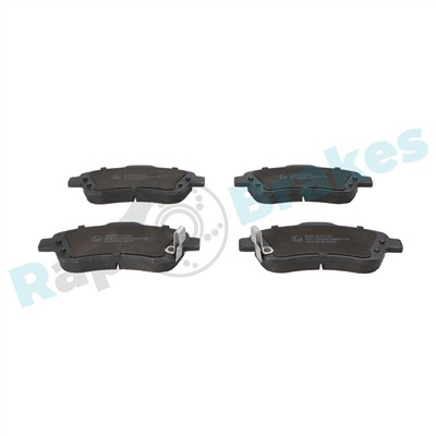 RAP BRAKES R-P1131 EAN: 5902701021306.