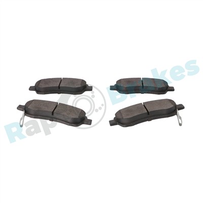 RAP BRAKES R-P1131 EAN: 5902701021306.