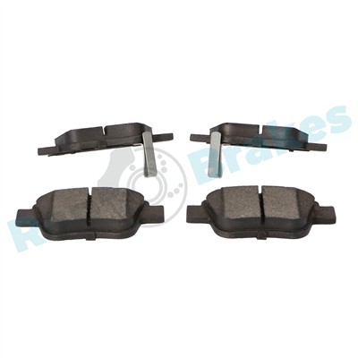 RAP BRAKES R-P1132 EAN: 5902701021313.