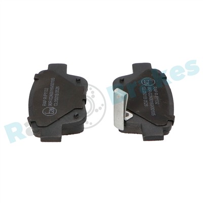 RAP BRAKES R-P1132 EAN: 5902701021313.