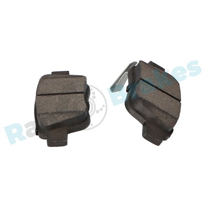 RAP BRAKES R-P1132 EAN: 5902701021313.