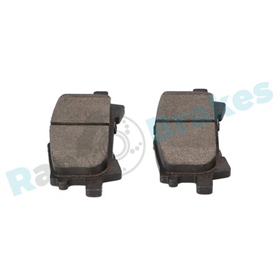 RAP BRAKES R-P1134 EAN: 5902701021337.