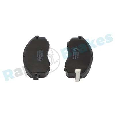 RAP BRAKES R-P1135 EAN: 5902701021344.