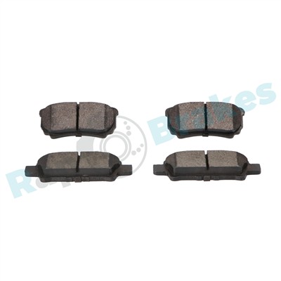 RAP BRAKES R-P1136 EAN: 5902701021351.