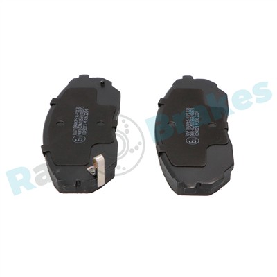 RAP BRAKES R-P1138 EAN: 5902701021375.