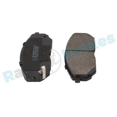 RAP BRAKES R-P1138 EAN: 5902701021375.