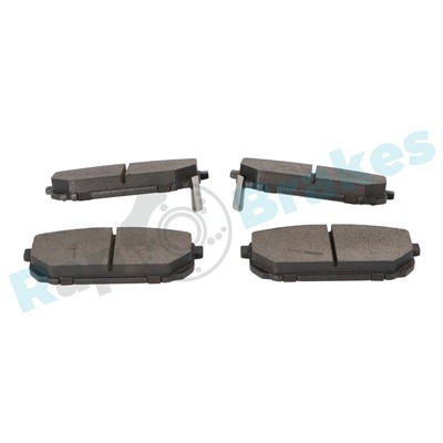 RAP BRAKES R-P1139 EAN: 5902701021382.