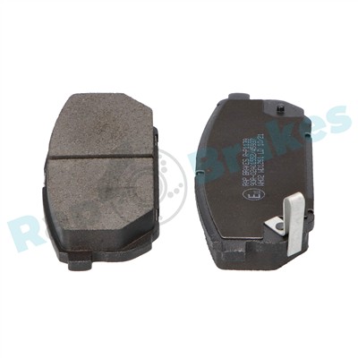 RAP BRAKES R-P1139 EAN: 5902701021382.