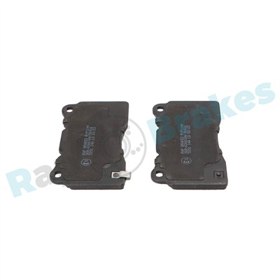 RAP BRAKES R-P1144 EAN: 5902701021436.