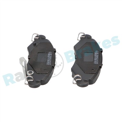 RAP BRAKES R-P1157 EAN: 5902701021566.