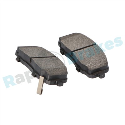 RAP BRAKES R-P1163 EAN: 5902701021627.