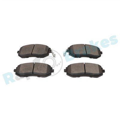 RAP BRAKES R-P1165 EAN: 5902701021641.