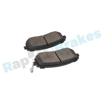 RAP BRAKES R-P1165 EAN: 5902701021641.