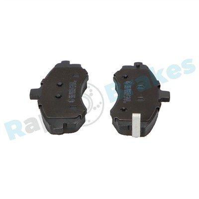 RAP BRAKES R-P1172 EAN: 5902701021719.