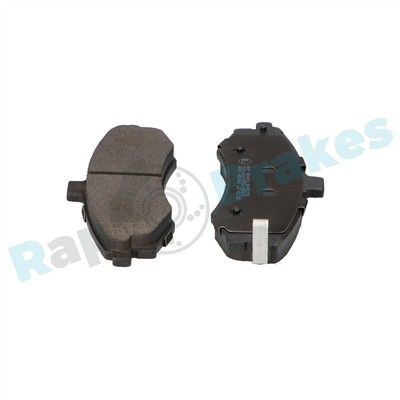 RAP BRAKES R-P1172 EAN: 5902701021719.