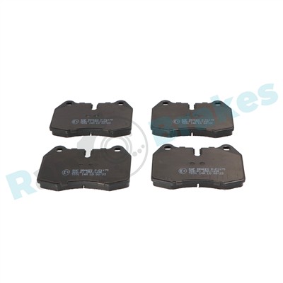 RAP BRAKES R-P1175 EAN: 5902701021740.