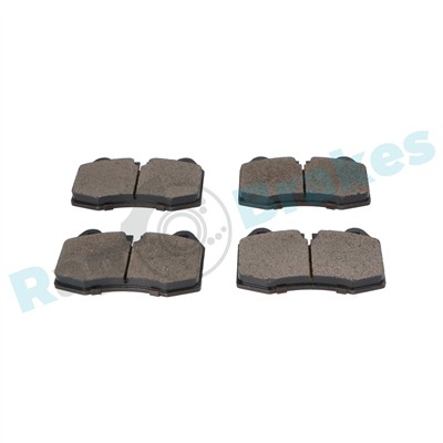 RAP BRAKES R-P1175 EAN: 5902701021740.