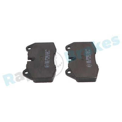 RAP BRAKES R-P1175 EAN: 5902701021740.