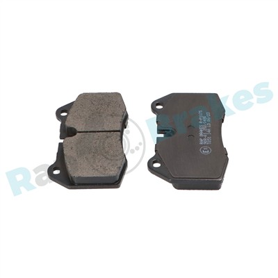 RAP BRAKES R-P1175 EAN: 5902701021740.