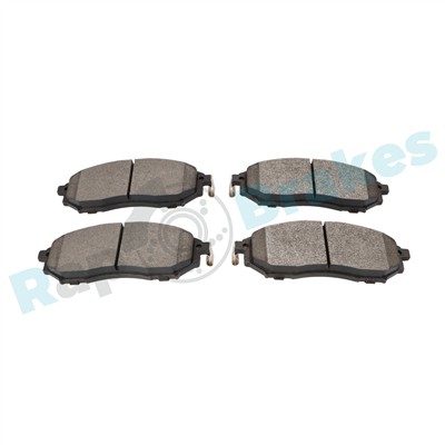 RAP BRAKES R-P1185 EAN: 5902701021849.