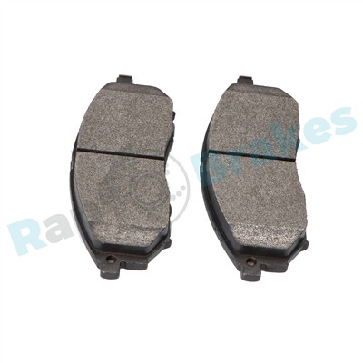 RAP BRAKES R-P1185 EAN: 5902701021849.