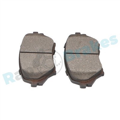 RAP BRAKES R-P1193 EAN: 5902701021924.