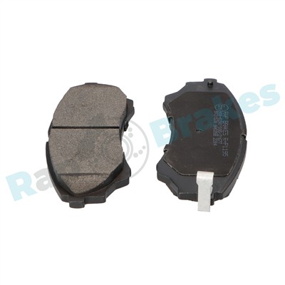 RAP BRAKES R-P1195 EAN: 5902701021948.