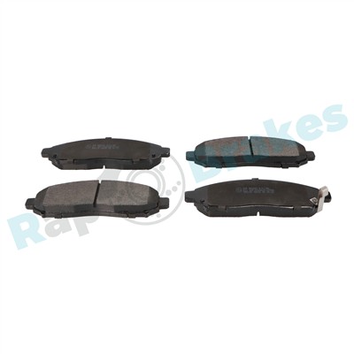 RAP BRAKES R-P1196 EAN: 5902701021955.