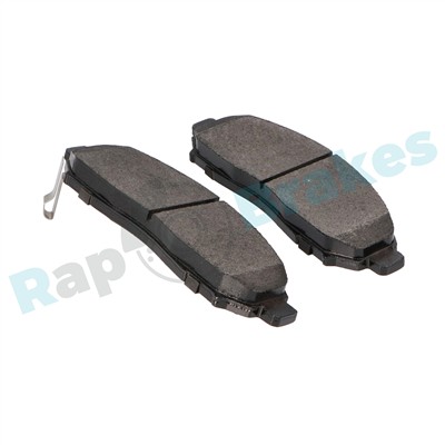 RAP BRAKES R-P1196 EAN: 5902701021955.