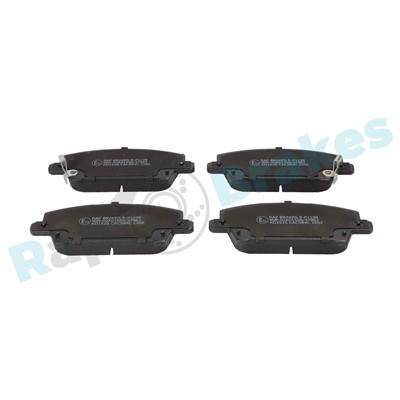 RAP BRAKES R-P1199 EAN: 5902701021986.