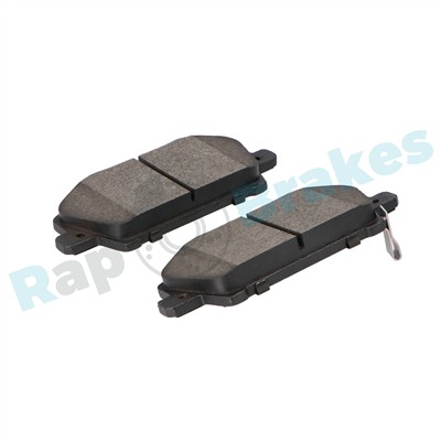 RAP BRAKES R-P1199 EAN: 5902701021986.