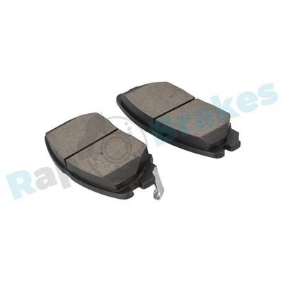 RAP BRAKES R-P1201 EAN: 5902701022006.