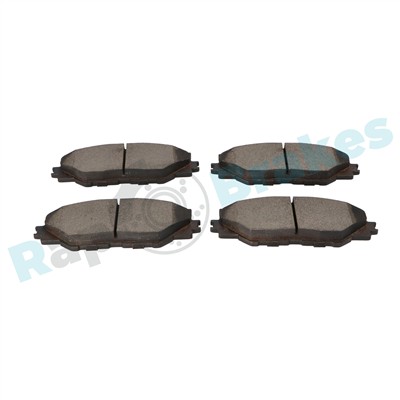 RAP BRAKES R-P1202 EAN: 5902701022013.