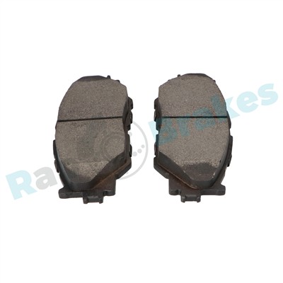 RAP BRAKES R-P1202 EAN: 5902701022013.