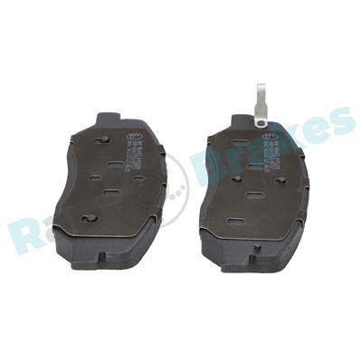 RAP BRAKES R-P1209 EAN: 5902701022082.