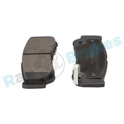 RAP BRAKES R-P1210 EAN: 5902701022099.