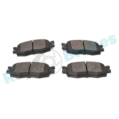 RAP BRAKES R-P1211 EAN: 5902701022105.