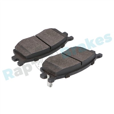 RAP BRAKES R-P1211 EAN: 5902701022105.