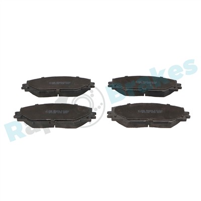 RAP BRAKES R-P1214 EAN: 5902701022136.