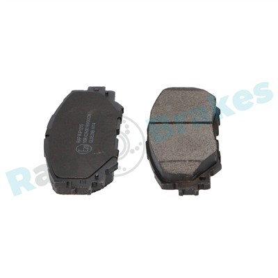 RAP BRAKES R-P1215 EAN: 5902701022143.