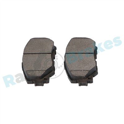 RAP BRAKES R-P1215 EAN: 5902701022143.