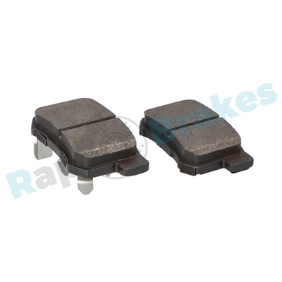 RAP BRAKES R-P1228 EAN: 5902701022273.