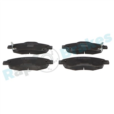 RAP BRAKES R-P1234 EAN: 5902701022334.