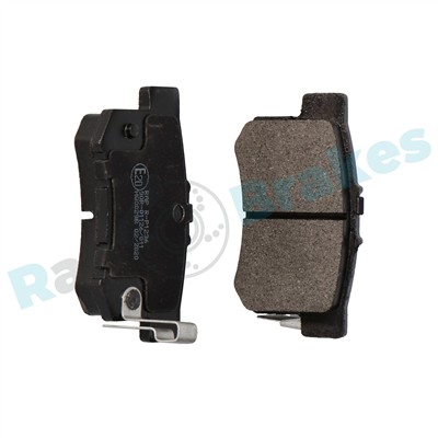 RAP BRAKES R-P1236 EAN: 5902701022358.