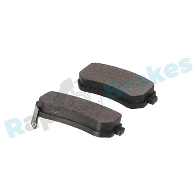 RAP BRAKES R-P1240 EAN: 5902701022396.