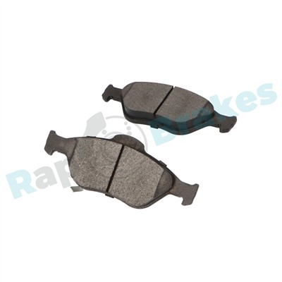 RAP BRAKES R-P1245 EAN: 5902701022440.
