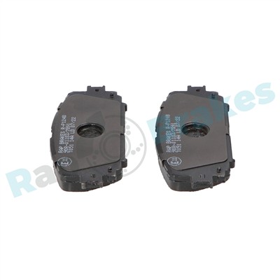 RAP BRAKES R-P1248 EAN: 5902701022471.