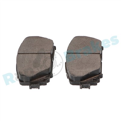 RAP BRAKES R-P1248 EAN: 5902701022471.