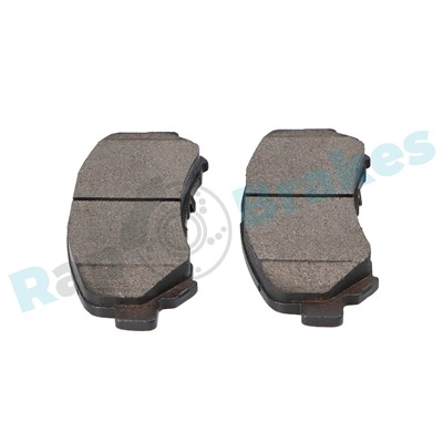 RAP BRAKES R-P1254 EAN: 5902701022532.